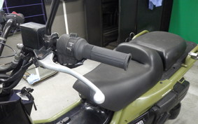 HONDA PS250 2003 MF09