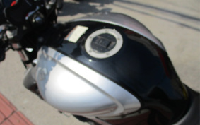 SUZUKI GLADIUS400 ABS 2012 VK58A