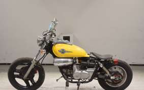 HONDA MAGNA 50 AC13