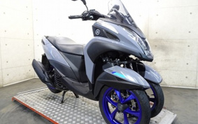 YAMAHA TRICITY 155 SG37J