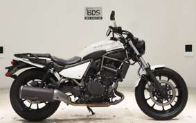 KAWASAKI ELIMINATOR400-3 EL400A