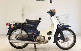 HONDA C70 SUPER CUB C70