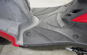 YAMAHA CYGNUS 125 XSR 2 2004 SE44J