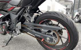 SUZUKI GSX250 R DN11A