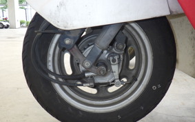 HONDA GYRO CANOPY TA02