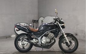 KAWASAKI BALIUS250 ZR250A