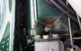 YAMAHA MATE 50 UA04J