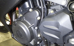 KAWASAKI NINJA 400 2021 EX400G