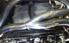 SUZUKI GSX1400 2004 GY71A