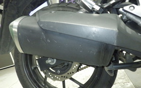 SUZUKI Vｽﾄﾛｰﾑ250