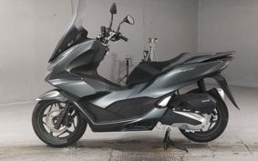 HONDA PCX125 JK05