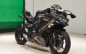 KAWASAKI ZX-25R ZX250E