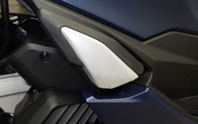 HONDA PCX125 2022 JK05