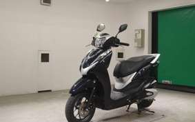 HONDA LEAD 125 2016 JK12