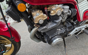 HONDA CB1100 F 1990 ...