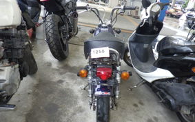 HONDA MONKEY Z50J