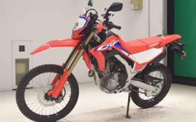 HONDA CRF250L MD47
