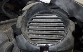 YAMAHA GEAR Gen.2 2025 UA06J