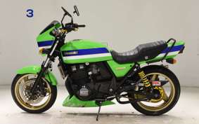 KAWASAKI ZRX400 2007 ZR400E