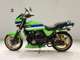 Фото Kawasaki ZRX400 2007 с японского аукциона