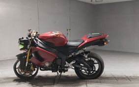 KAWASAKI NINJA ZX-6R 2005 ZX636C