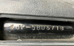 YAMAHA JOG APRIO 4JP