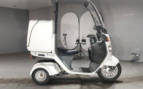HONDA GYRO TA03