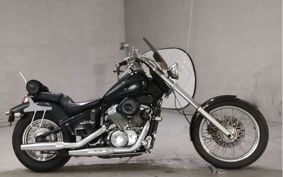 HONDA STEED 400 NC26
