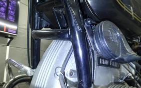 BMW R60 1977