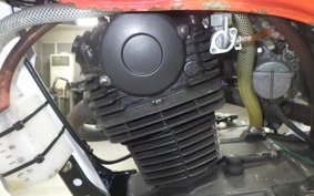 HONDA TL125