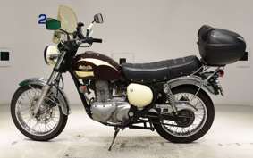 KAWASAKI ESTRELLA RS 2002 BJ250A