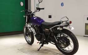 KAWASAKI 250TR BJ250F