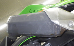KAWASAKI NINJA 250 2 2025 EX250P