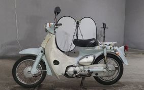 HONDA LITTLE CUB AA01