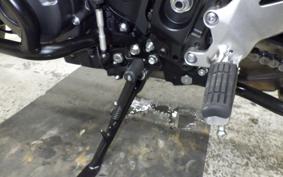 YAMAHA TRACER 9 GT+ 2024 RN70J
