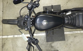 HARLEY XL883N 2018