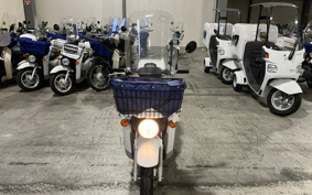 HONDA  BENLY  PRO  AA05