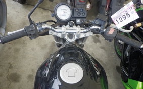 HONDA VTR 250 MC33