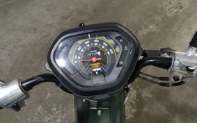 HONDA CROSS CUB 50 AA06