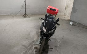 KAWASAKI NINJA 250 EX250L