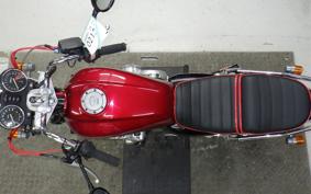 HONDA CB400F 1997 NC36