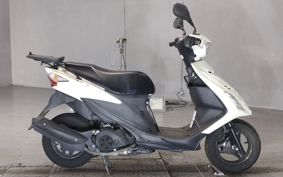 SUZUKI ADDRESS V125 CF4MA