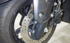 YAMAHA CYGNUS 125 XSR 3 2019 SED8J