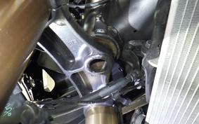 HONDA CBR400R 2023 NC56