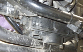 KAWASAKI ZRX-2 2008 ZR400E