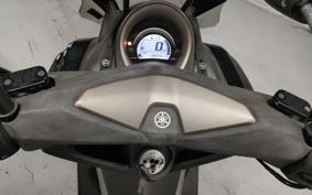 YAMAHA N-MAX 125 SE86J