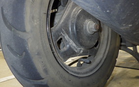 SUZUKI ADDRESS V125 2017 CF46A