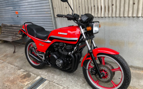 KAWASAKI Z400 GP 1982 KZ400M