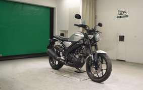YAMAHA XSR125 1999 RE46J