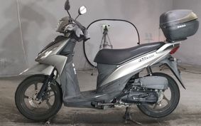 SUZUKI ADDRESS V110 CE47A